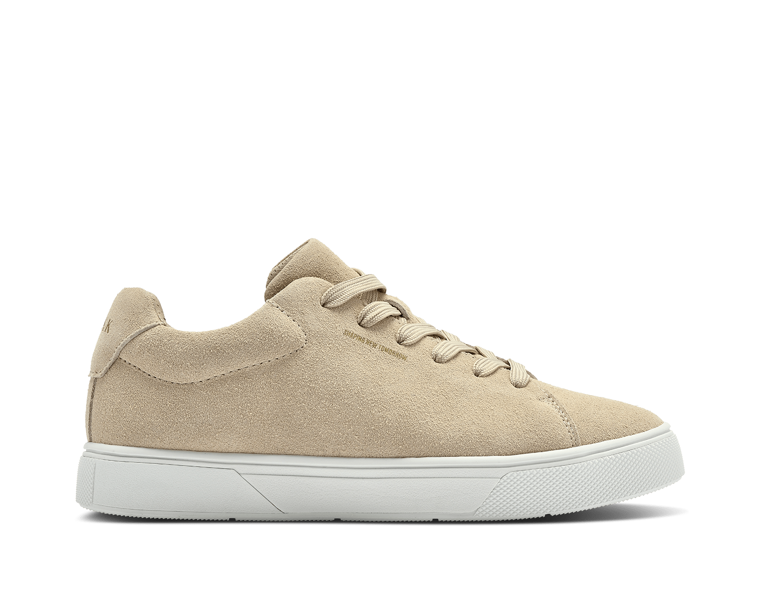 ARKK Collab Reeklass Suede | Cream Reeklass